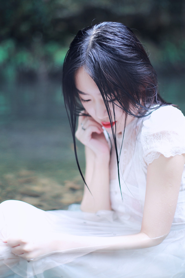 真的爱你