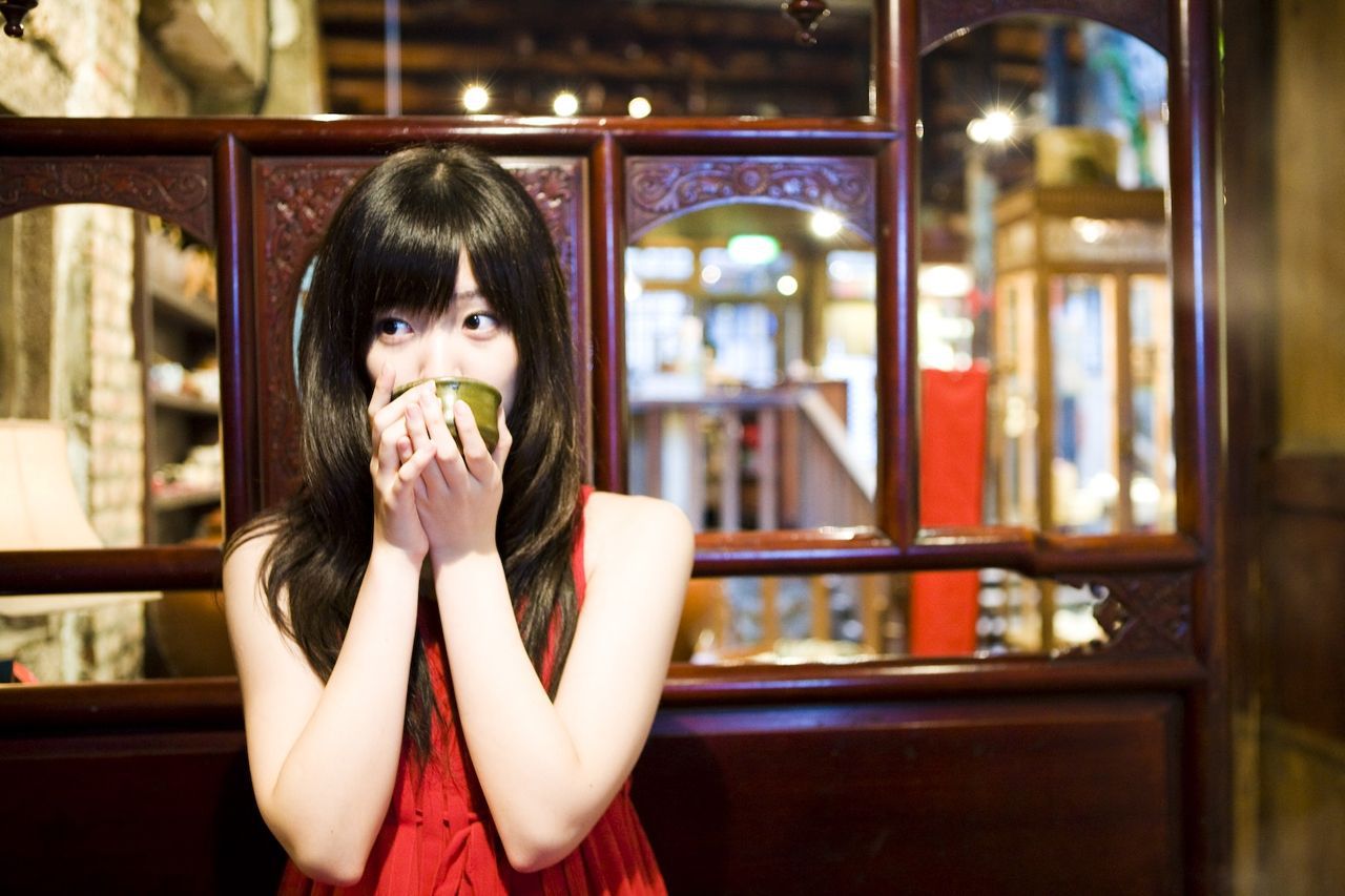 听闻摄政王是美人儿