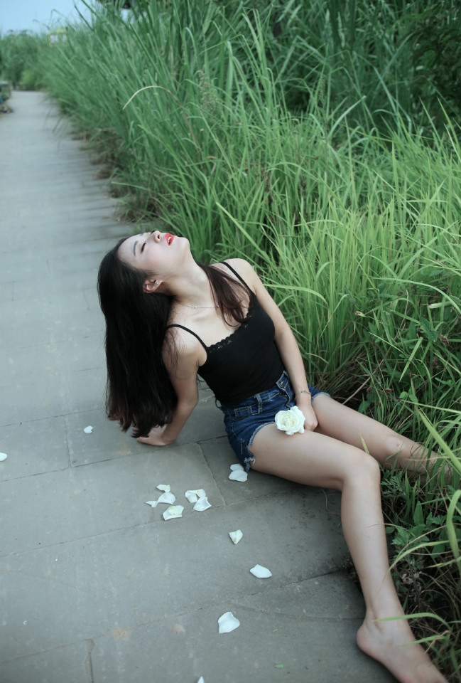 我的拳击宝贝