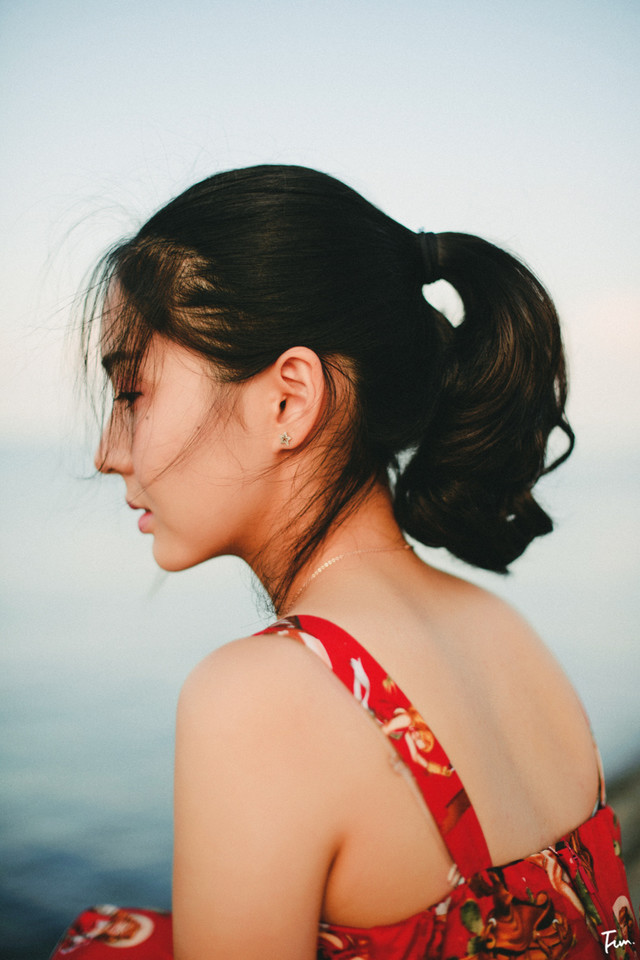 《离人群越远越好