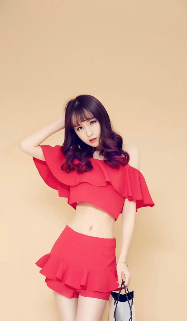 又是花开季